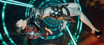 Создатели Stellar Blade представили японскую озвучку PS5-эксклюзива в новом трейлере - gamemag.ru