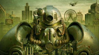 Fallout 4 и Fallout 76 вернулись в свежий чарт продаж Steam - playground.ru