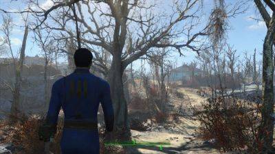 Филипп Спенсер - Тодд Говард - Вот все, что мы знаем о предстоящей Fallout 5 - games.24tv.ua