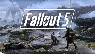 Ожидать раннего релиза Fallout 5 точно не стоит - lvgames.info
