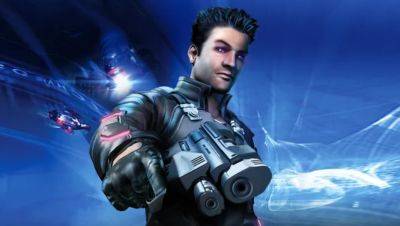 Deus Ex - На Deus Ex: Game of the Year Edition и Invisible War распространяется 86% скидка в Steam - itndaily.ru