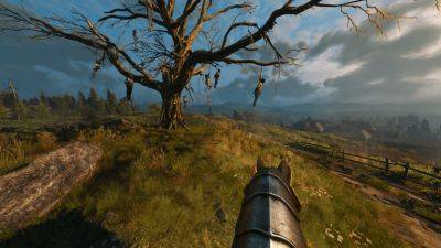 CDPR подключила The Witcher 3 к Мастерской Steam и анонсировала тест редактора модов REDkit - coop-land.ru
