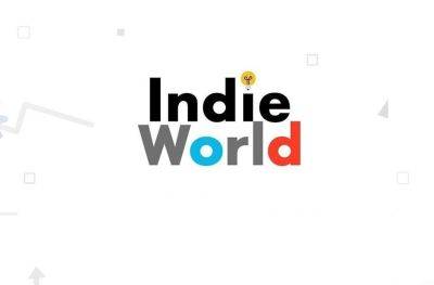 Тодд Говард - Джонатан Нолан - Сегодня пройдёт шоу Nintendo Indie World - gametech.ru - Австралия - Южная Корея