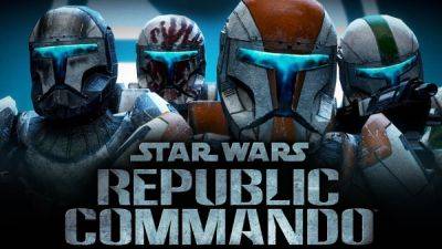 Сражение с дроидом-пауком из Star Wars: Republic Commando смог воспроизвести 3D-художник на Unreal Engine 5 - playground.ru