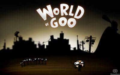 Релиз World of Goo 2 сместили на 2 августа - lvgames.info