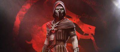Дени Вильнев - Mortal Kombat 1 посетил Тёмный Рейден — в файтинг начался 5 сезон «Вторжений» - gamemag.ru