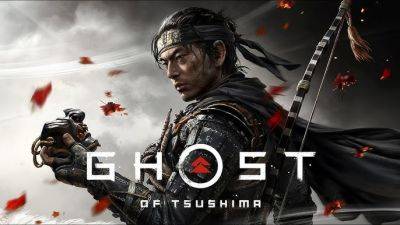PC-версия Ghost of Tsushima получила системные требования - fatalgame.com