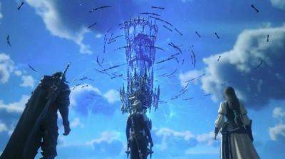 Final Fantasy 16 получила обновление перед релизом дополнения The Rising Tide - worldgamenews.com