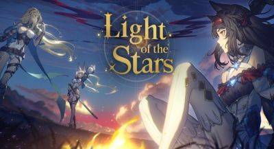 Игру Light of the Stars выпустили в ряде стран на iOS и Android - app-time.ru