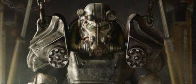 Тодд Говард - Продажи Fallout 4 взлетели до небес — ролевая игра Тодда Говарда возглавила европейский чарт - gamemag.ru