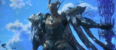 Конец истории: Вышло сюжетное расширение The Rising Tide для Final Fantasy XVI — оно сразу станет частью ПК-версии игры - gamemag.ru