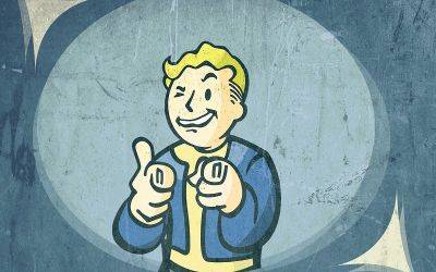 Fallout 4 стала самой успешной игрой в Европе на прошлой неделе — продажи подскочили на 7500 % - 3dnews.ru