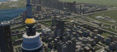 Paradox подарит одно из худших DLC в истории Steam. Авторы Cities Skylines 2 меняют подход к разработке и готовят компенсацию - gametech.ru