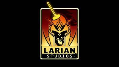 Larian Studios: Мы делаем 2 новых проекта и с нетерпением ждем момента, когда сможем поделиться с игроками подробностями - playground.ru