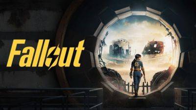 Второй сезон Fallout официально получил зеленый свет от Amazon - playground.ru - штат Калифорния