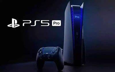 Эксперты Digital Foundry оценили производительность процессора неанонсированной PlayStation 5 Pro - gametech.ru