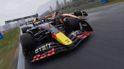 Electronic Arts объявила дату релиза гоночного симулятора F1 24 - coop-land.ru