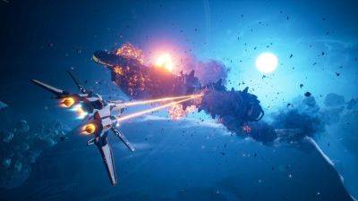 EverSpace 2 переведут на Unreal Engine 5. Много новых возможностей в большом обновлении для консолей и ПК - gametech.ru