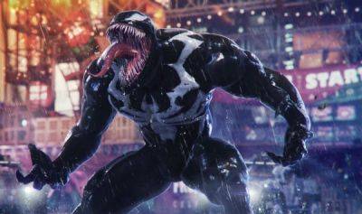 Майлз Моралес - Неофициальная ПК-версия Marvel's Spider-Man 2 получила три обновления за прошедшую неделю - playground.ru