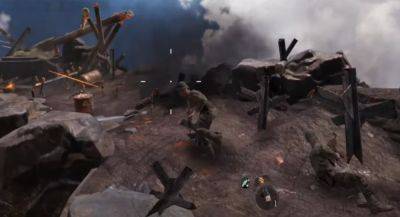 Ханс Циммер - Call of Duty Mobile: Новый мифический скин MG42 добавляет военную сцену поверх оружия - app-time.ru