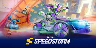 Disney Speedstorm - Новый сезон Disney Speedstorm, вдохновленный Ральфом, доступен уже сейчас - lvgames.info