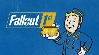 Fallout 76: можно бесплатно опробовать подписку Fallout 1st - lvgames.info
