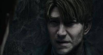 Джеймс Сандерленд - Главный герой ремейка Silent Hill 2 помолодел? Геймеры обнаружили свежий образ, близкий к оригинальному Джеймсу Сандерленду - gametech.ru