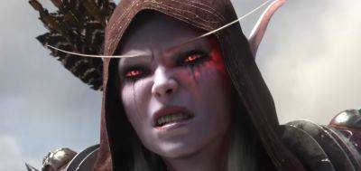 World of Warcraft получит «инклюзивное бинго». Blizzard сделала темнокожую, одноглазую и однорукую эльфийку с протезом-щитом - gametech.ru