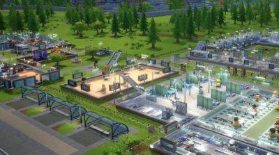 Симулятор строительства тюрьмы Prison Architect 2 перенесли с мая на 3 сентября - worldgamenews.com