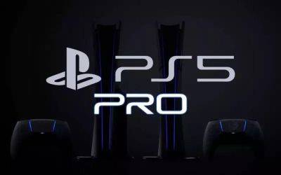 Как Sony победит Microsoft с помощью PS5 Pro? Смелый тезис от Digital Foundry - gametech.ru