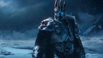Джон Хайт - Blizzard не против сделать новые фильмы по Warcraft - playground.ru