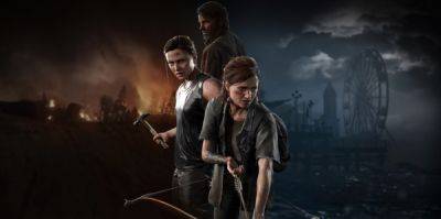 Майк Ибарра, бывший глава Blizzard, попросил Naughty Dog выпустить The Last of Us Part II на PC - playground.ru