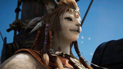 Final Fantasy XIV повернулася до чартів продажів Steam завдяки доповненню DawntrailФорум PlayStation - ps4.in.ua