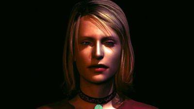 Переказ ремейку Silent Hill 2 від комісії ESRB — там згадується сцена, якої не було в оригіналіФорум PlayStation - ps4.in.ua