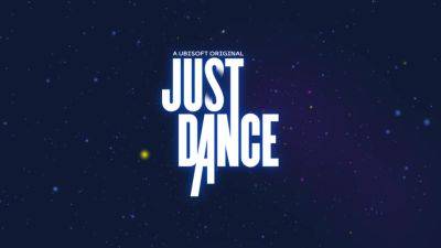 Just Dance Unlimited Updates - news.ubisoft.com