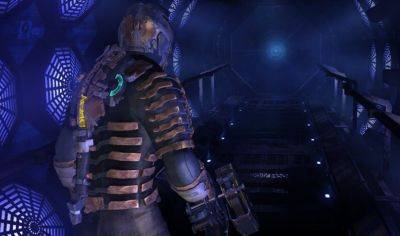 Dead Space 2 внезапно раскрылась спустя 13 лет. Игроки узнали о скрытой механике добычи ресурсов - gametech.ru - Австралия