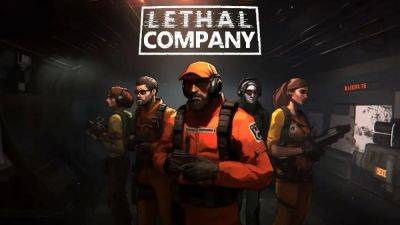 Разработчик Lethal Company анонсировал обновление v50 - fatalgame.com