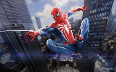 Marvel’s Spider-Man 2 получила важные исправления - gametech.ru