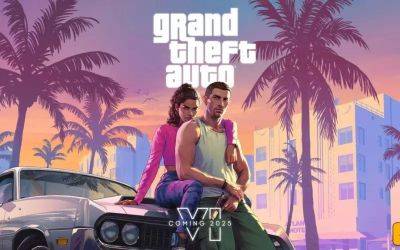 Grand Theft Auto VI получит трассировку лучей? Rockstar Games ищет сотрудника - gametech.ru