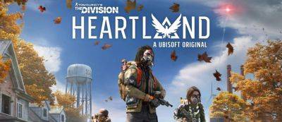 Томас Хендерсон - Инсайдер: Ubisoft не отменила Tom Clancy's The Division: Heartland — игра изменилась в лучшую сторону - gamemag.ru - Тайвань - Tokyo - Силвер-Крик