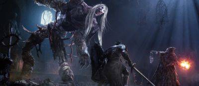 Релиз Lords of the Fallen привел к рекордной выручке Cl Games — показатели компании выросли на 400% - gamemag.ru