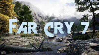 Томас Хендерсон - Киллиан Мерфи - Инсайдер намекает на скорый анонс Far Cry 7; антагониста в игре может сыграть Киллиан Мерфи - playground.ru