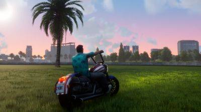 Русская озвучка Grand Theft Auto Vice City. GamesVoice рассказала о самой ожидаемой локализации студии и других проектах - gametech.ru