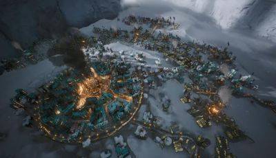 Бета-версия Frostpunk 2 получила положительные оценки. 11 bit studios поделилась отзывами в трейлере - gametech.ru