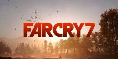 Киллиан Мерфи - Инсайдер: "Вы не правильно поняли - Киллиан Мёрфи не будет главным злодеем в Far Cry 7" - playground.ru