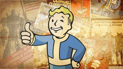 Появился рейтинг лучших игр франшизы Fallout – обошлось почти без сюрпризов - games.24tv.ua