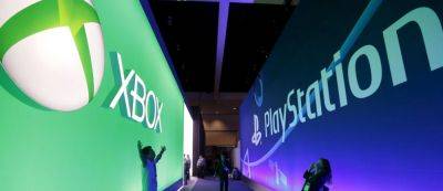 Microsoft обходит Sony по количеству хитов продаж на PlayStation 5 в PlayStation Store - gamemag.ru