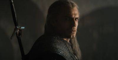 Генри Кавилл - В четвёртом сезоне «Ведьмака» от Netflix появится звезда «Игры престолов» - gametech.ru