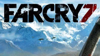 Киллиан Мерфи - Неожиданные инсайдерские сливы по Far Cry 7 и при чем тут Киллиана Мерфи - landofgames.ru
