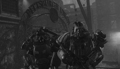 Тодд Говард - Кооперативные тренды: вторая жизнь Fallout 76, инди-игры и китайское вторжение - coop-land.ru